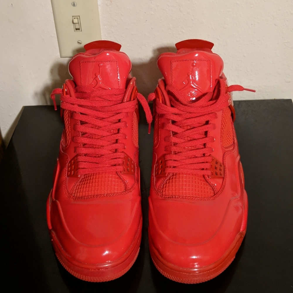 Jordan 11 lab 4